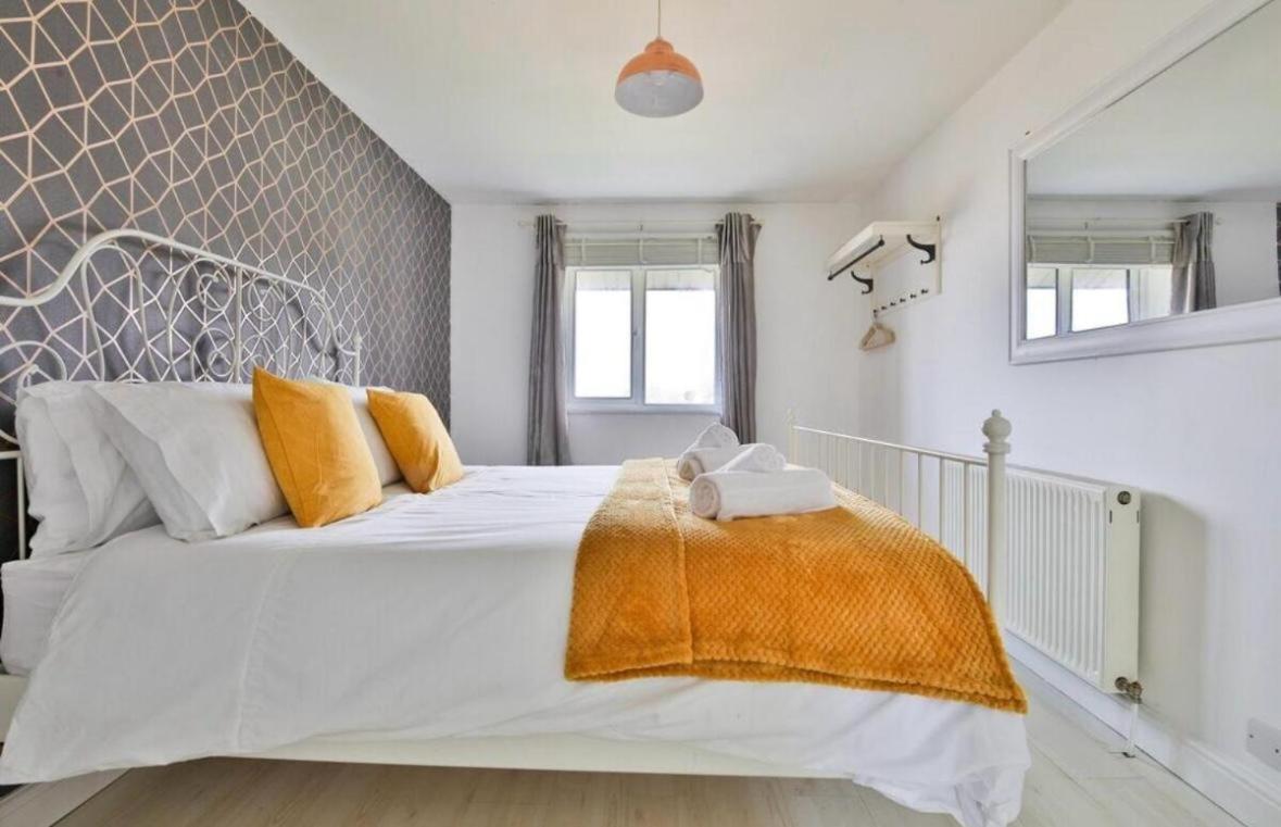 Apartamento Royal Crescent View Bath Exterior foto