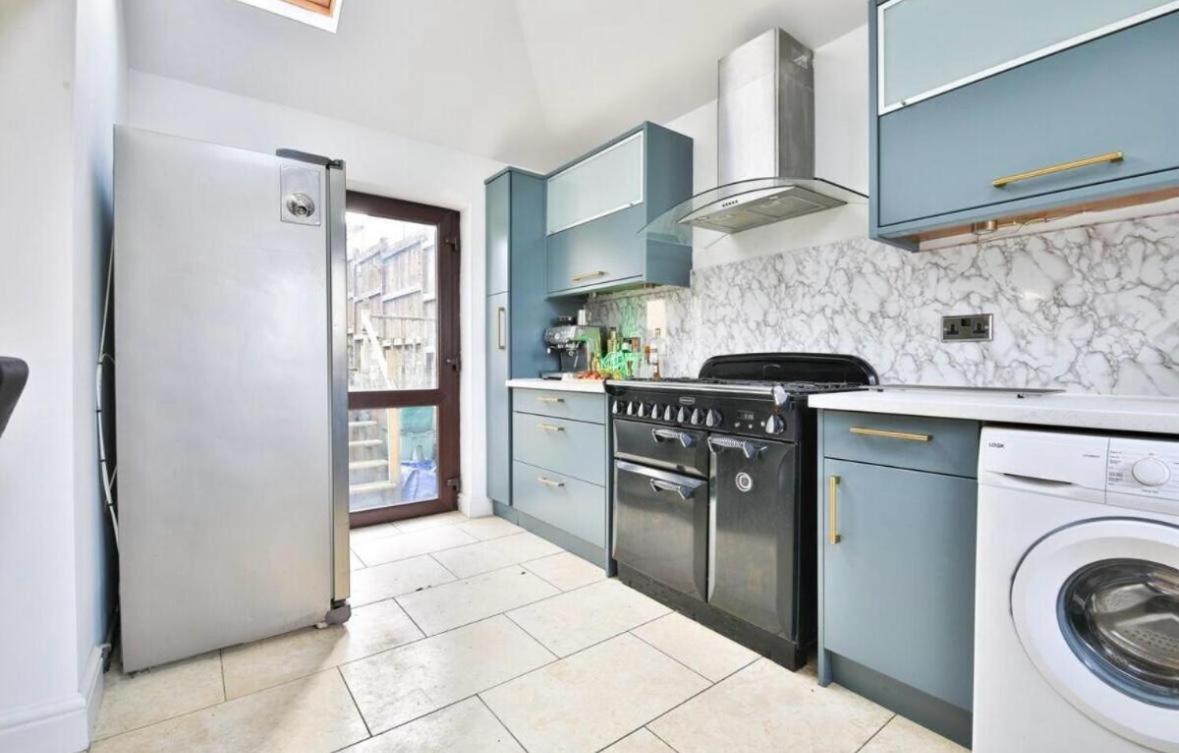 Apartamento Royal Crescent View Bath Exterior foto