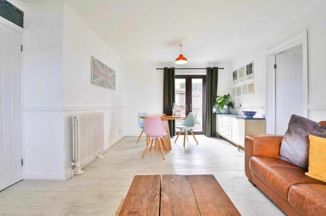Apartamento Royal Crescent View Bath Exterior foto