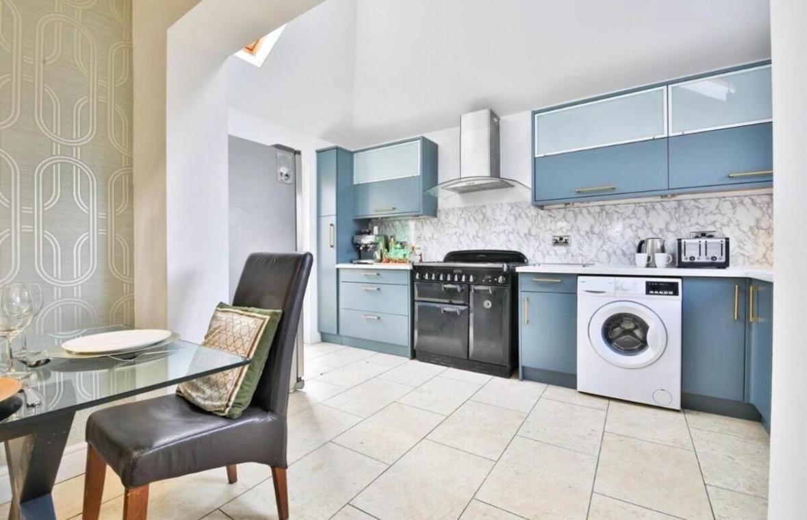 Apartamento Royal Crescent View Bath Exterior foto