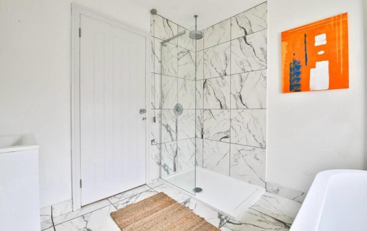 Apartamento Royal Crescent View Bath Exterior foto
