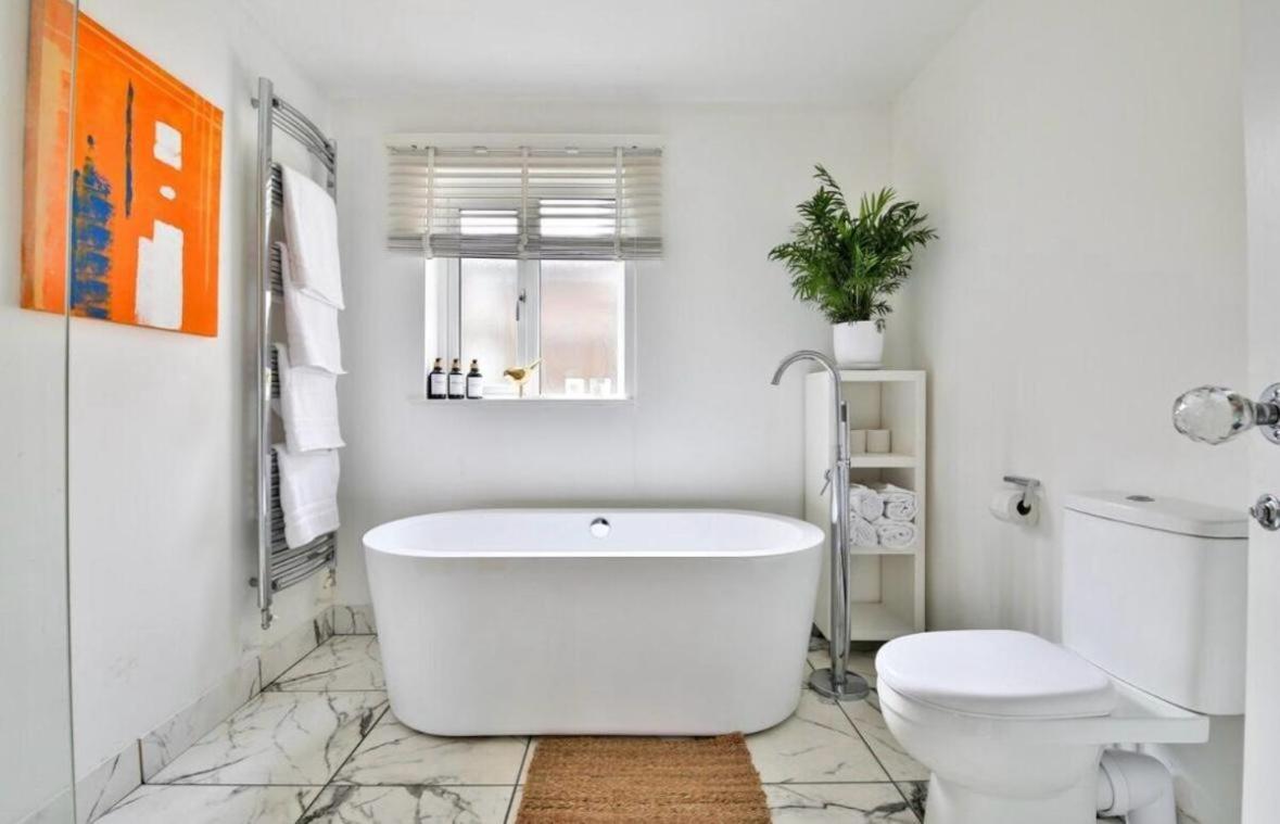 Apartamento Royal Crescent View Bath Exterior foto