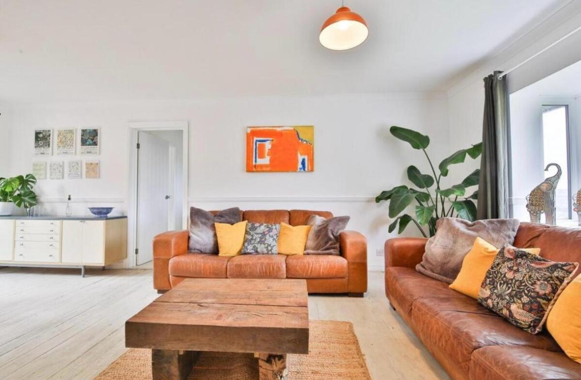 Apartamento Royal Crescent View Bath Exterior foto